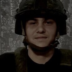 Фотография мужчины Данил, 18 лет из г. Магадан