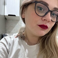 Марина, 35 из г. Санкт-Петербург.