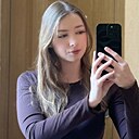 Настя, 19 лет