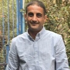 Фотография мужчины Яша, 44 года из г. Тель-Авив