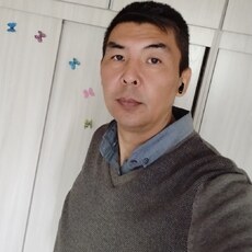 Фотография мужчины Руслан, 51 год из г. Алматы