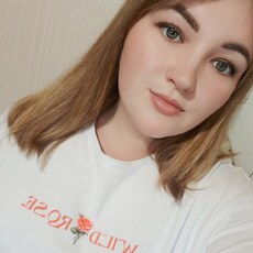 Юлия, 26 из г. Киров.