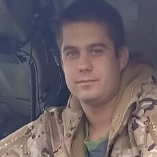 Фотография мужчины Алексей, 25 лет из г. Зерноград