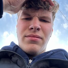 Фотография мужчины Михаил, 21 год из г. Щёлково