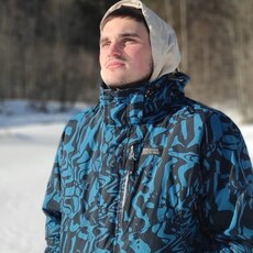 Фотография мужчины Виталий, 27 лет из г. Санкт-Петербург