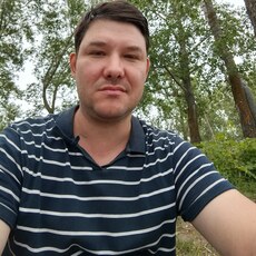 Фотография мужчины Слава, 37 лет из г. Чистополь