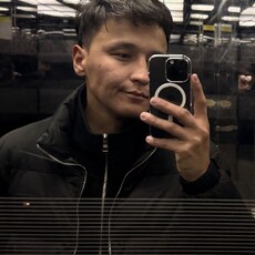 Фотография мужчины Aiba, 27 лет из г. Астана