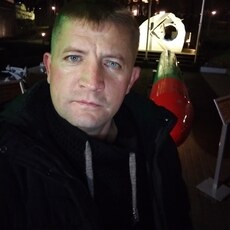 Фотография мужчины Серёга, 39 лет из г. Гомель