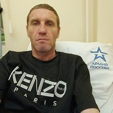 Фотография мужчины Александр, 45 лет из г. Воронеж