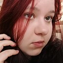 Анастасия, 19 лет