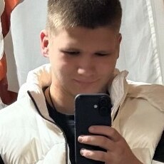 Фотография мужчины Радион, 19 лет из г. Николаев