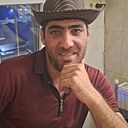 Вазген, 33 года