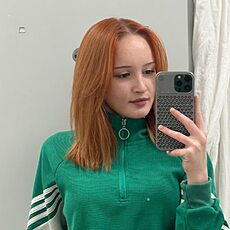 Фотография девушки Екатерина, 22 года из г. Москва