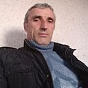 Гаджи, 53 года