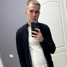 Фотография мужчины Никита, 27 лет из г. Владимир