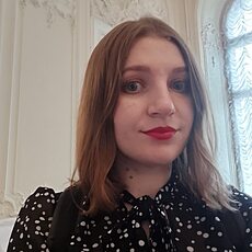 Дарина, 32 из г. Санкт-Петербург.