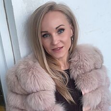 Фотография девушки Светлана, 45 лет из г. Минск