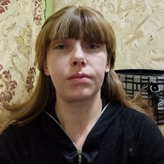 Мираслава, 32 из г. Усолье-Сибирское.