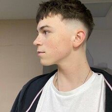 Фотография мужчины Дима, 18 лет из г. Брест