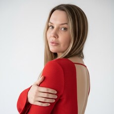 Фотография девушки Мария, 36 лет из г. Нижний Новгород