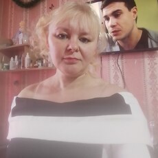 Фотография девушки Мария, 36 лет из г. Омск