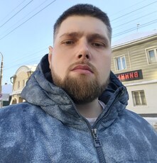 Фотография мужчины Дмитрий, 33 года из г. Кострома