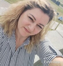 Фотография девушки Наталия, 44 года из г. Брест