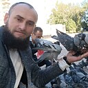 Самад, 48 лет