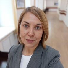 Анна, 44 из г. Санкт-Петербург.