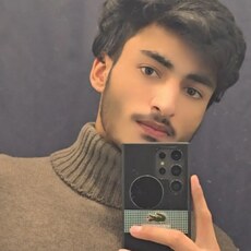 Фотография мужчины Заин, 20 лет из г. Санкт-Петербург