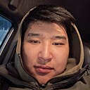 Асхат, 23 года