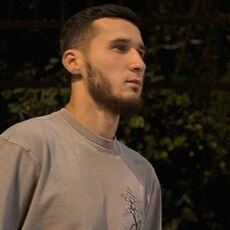 Фотография мужчины Одил, 24 года из г. Фергана