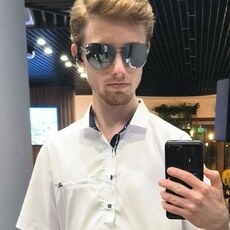 Фотография мужчины Максим, 24 года из г. Сызрань