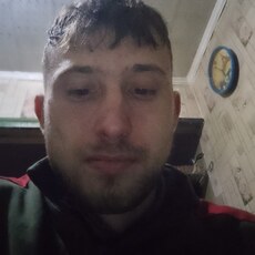 Фотография мужчины Влад, 21 год из г. Кропивницкий