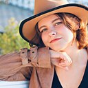 Вероника, 19 лет