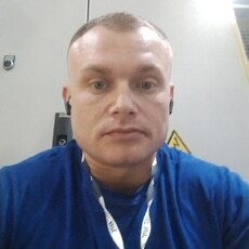 Фотография мужчины Саша, 33 года из г. Щецин