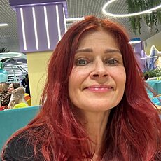 Фотография девушки Ангелина, 52 года из г. Москва