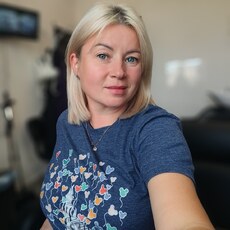 Фотография девушки Светлана, 42 года из г. Череповец