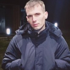 Фотография мужчины Александр, 31 год из г. Солигорск