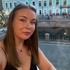 Екатерина, 35 из г. Санкт-Петербург.