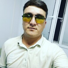 Фотография мужчины Тимур, 25 лет из г. Архангельск