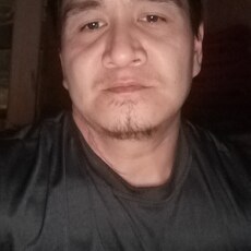 Фотография мужчины Кайрат, 35 лет из г. Актобе