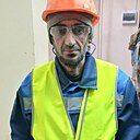 Рамзес, 35 лет