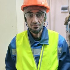 Фотография мужчины Рамзес, 35 лет из г. Усть-Илимск