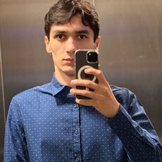 Фотография мужчины Дава, 23 года из г. Москва