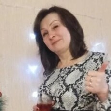 Фотография девушки Наталья, 47 лет из г. Тутаев