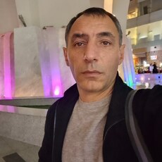 Фотография мужчины Армен, 44 года из г. Реутов