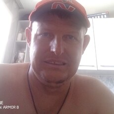 Фотография мужчины Владимир, 48 лет из г. Новосибирск