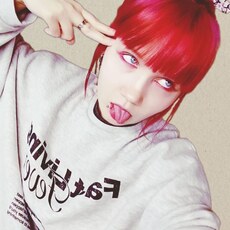 Фотография девушки Люся, 20 лет из г. Тверь