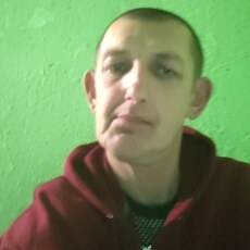 Фотография мужчины Виталя, 43 года из г. Борисов